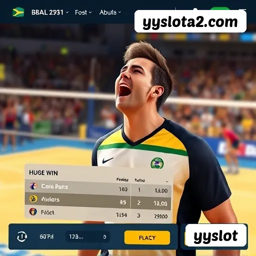 Ferramentas de apostas yyslot