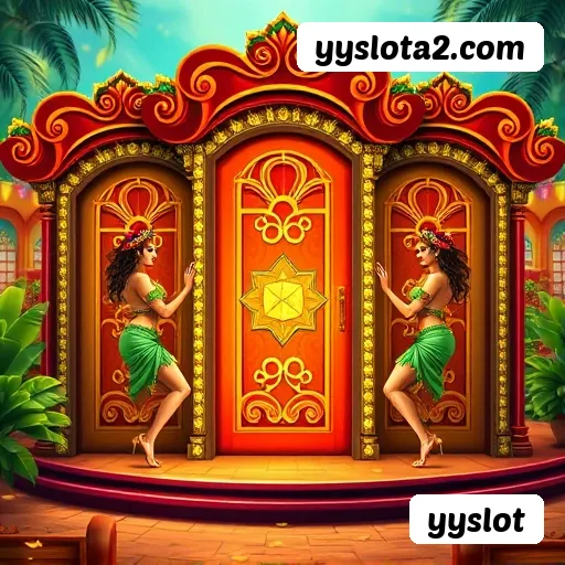 Chuva de bônus yyslot nos caça-níqueis