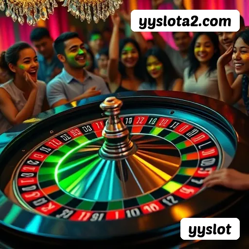 Qualificar VIP yyslot